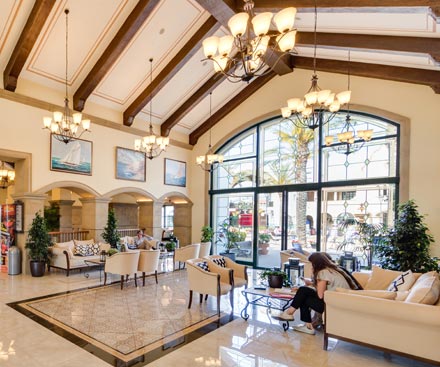Hotel Facilities