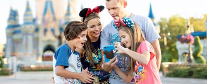 Visiting Orlando on a budget