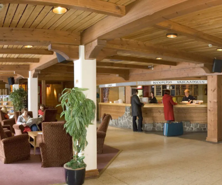 Hotel Facilities