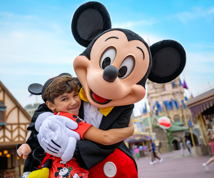 Fantasyland