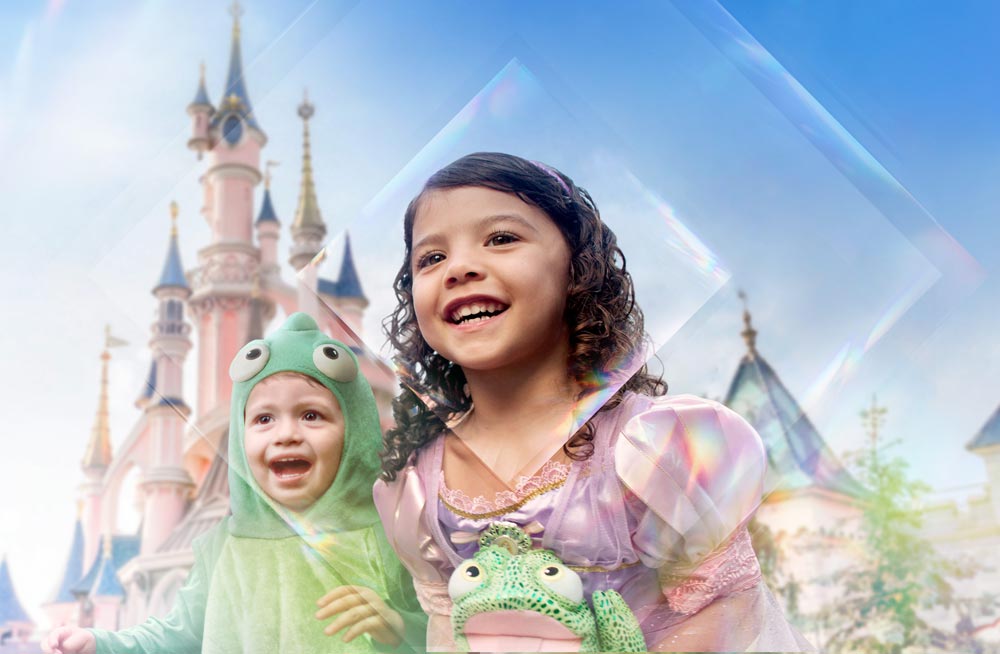 Disneyland Paris Summer 2022 on sale