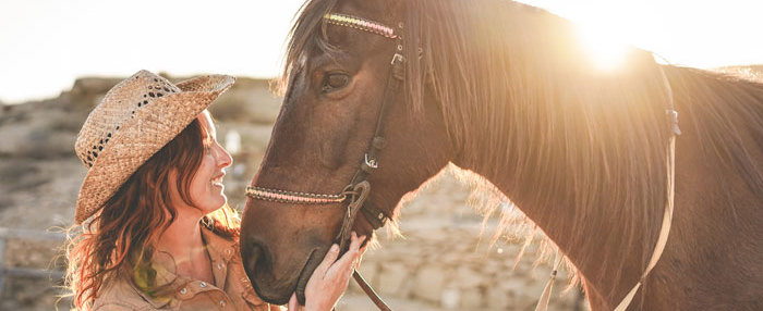 Why a Wild West Ranch Experience is the perfect 2021 holiday