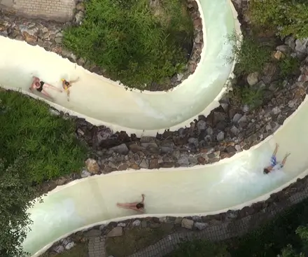 Lazy River