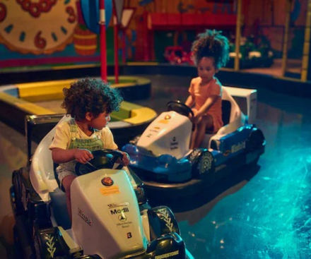 Mini-Cars
