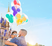 2024 Early Booker Offer for Walt Disney World Resort in Florida