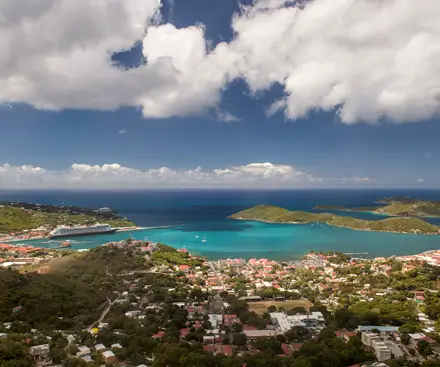Caribbean Cruises