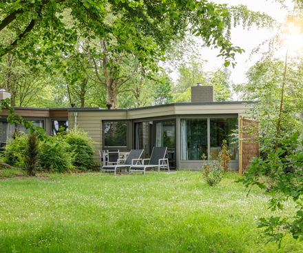 Accommodation