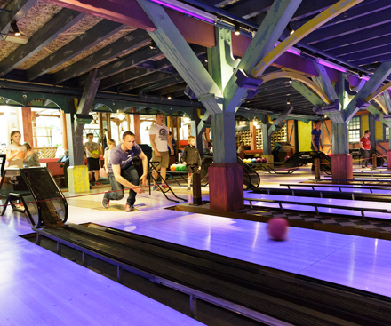 Bowling