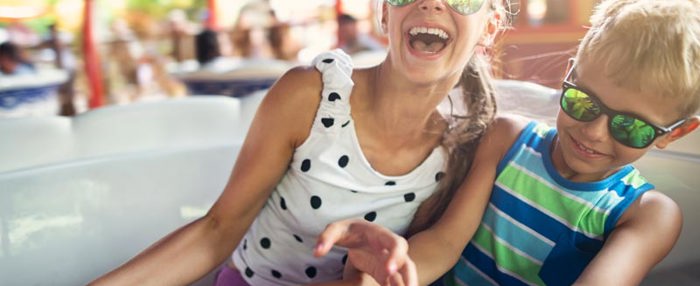 Amazing May Half Term Offer