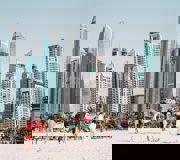 Discover Unforgettable Dubai Holidays with MagicBreaks